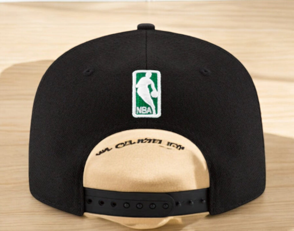 [70556846] Mens New Era NBA 950 TEAM COLOR SNAPBACK - BOSTON CELTICS