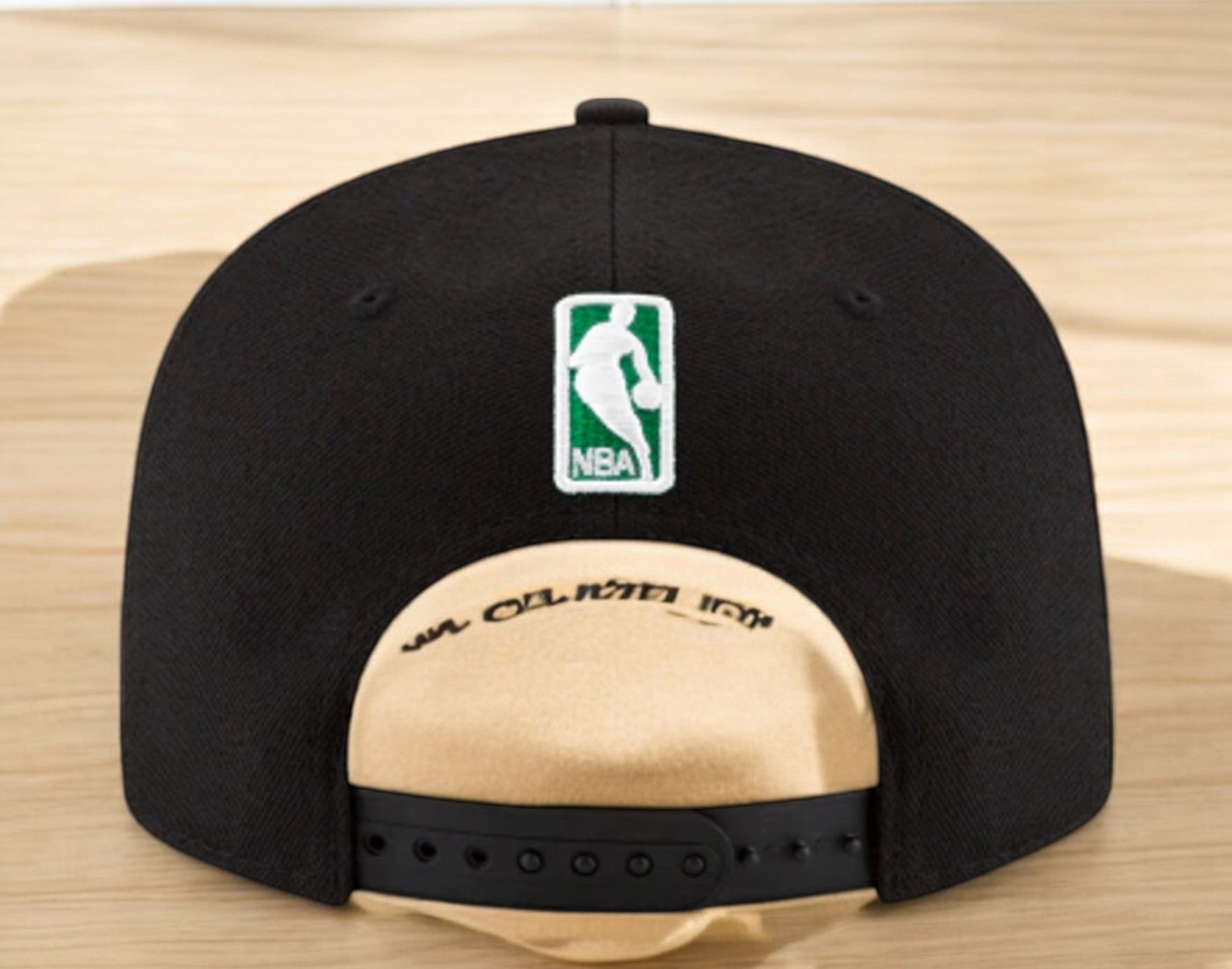 [70556846] Mens New Era NBA 950 TEAM COLOR SNAPBACK - BOSTON CELTICS