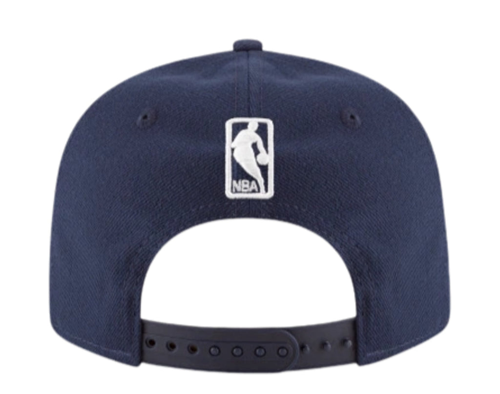 [70556854] Mens New Era NBA 950 TEAM COLOR SNAPBACK - DALLAS MAVERICKS