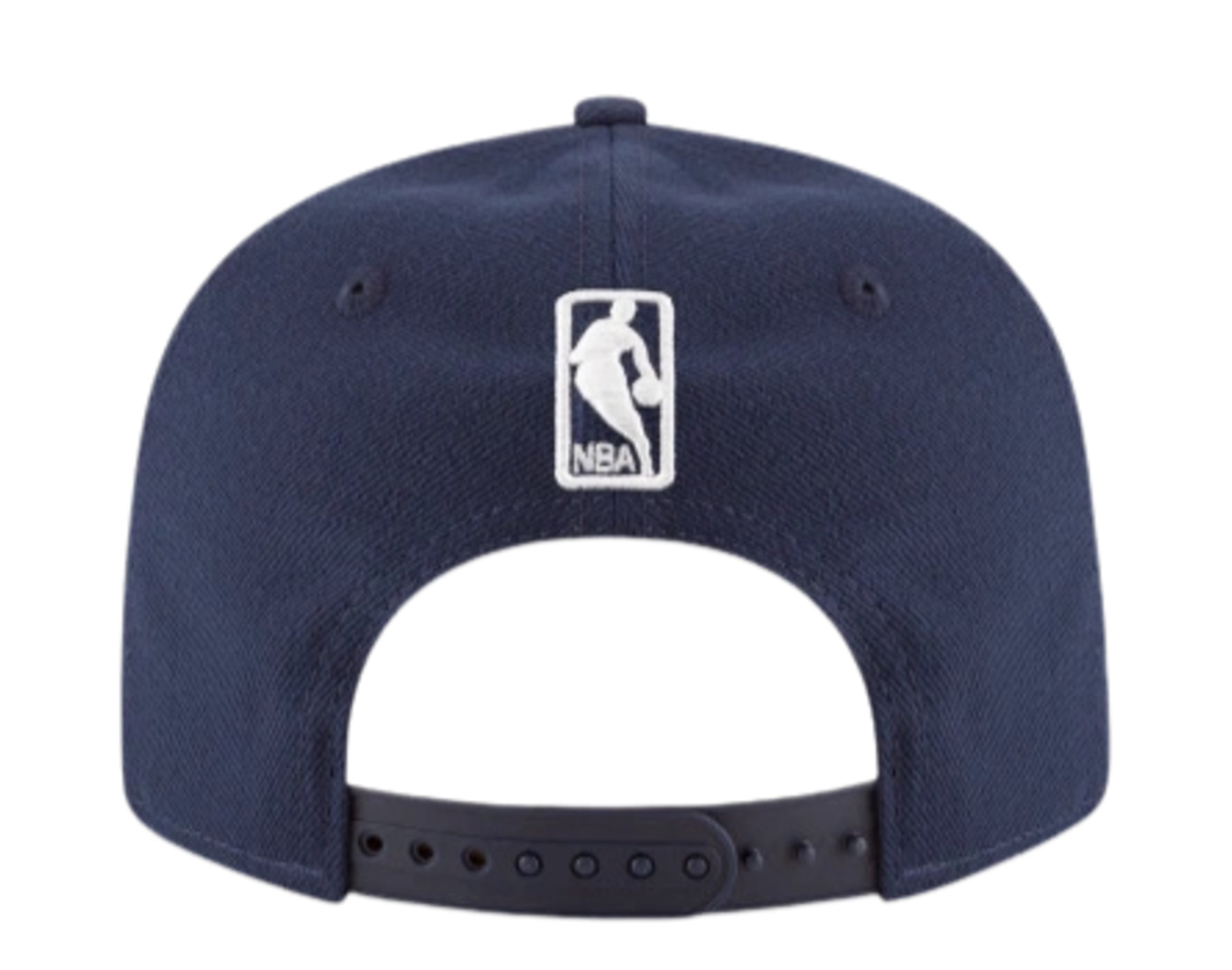 [70556854] Mens New Era NBA 950 TEAM COLOR SNAPBACK - DALLAS MAVERICKS