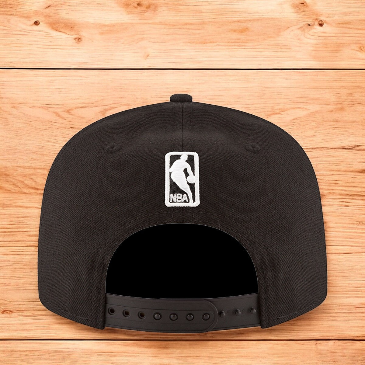 [70556872] Mens New Era NBA 950 TEAM COLOR SNAPBACK - MIAMI HEAT