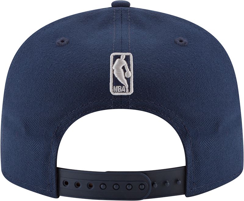 [70556882] Mens New Era NBA 950 TEAM COLOR SNAPBACK - MINNESOTA TIMBERWOLVES