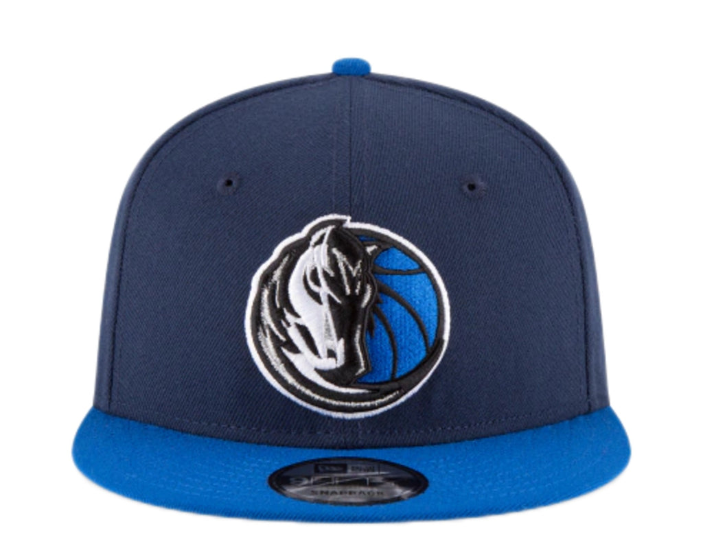 [70557034] Mens New Era NBA 950 2TONE OTC SNAPBACK - DALLAS MAVERICKS