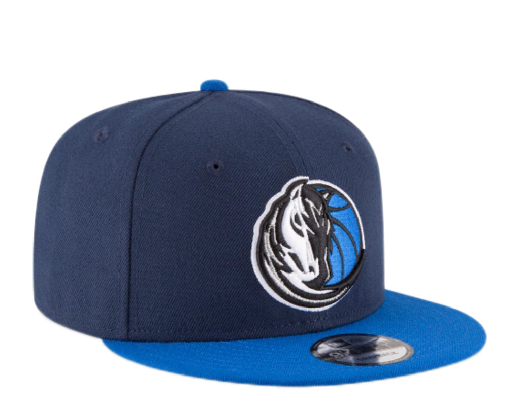 [70557034] Mens New Era NBA 950 2TONE OTC SNAPBACK - DALLAS MAVERICKS