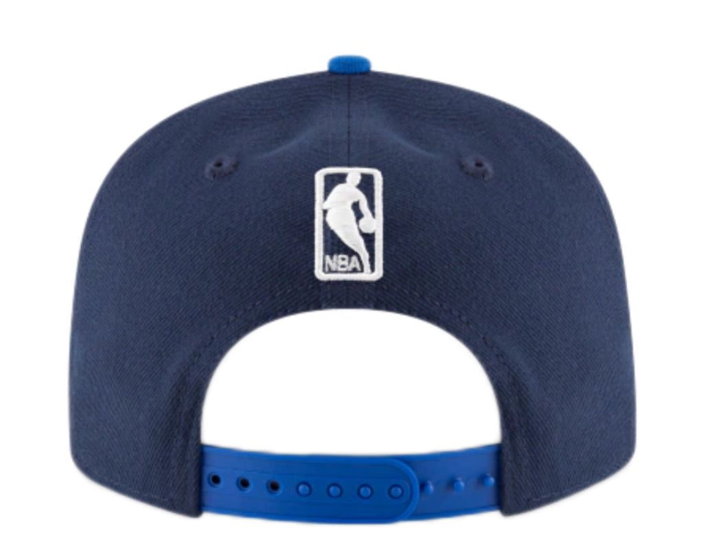 [70557034] Mens New Era NBA 950 2TONE OTC SNAPBACK - DALLAS MAVERICKS