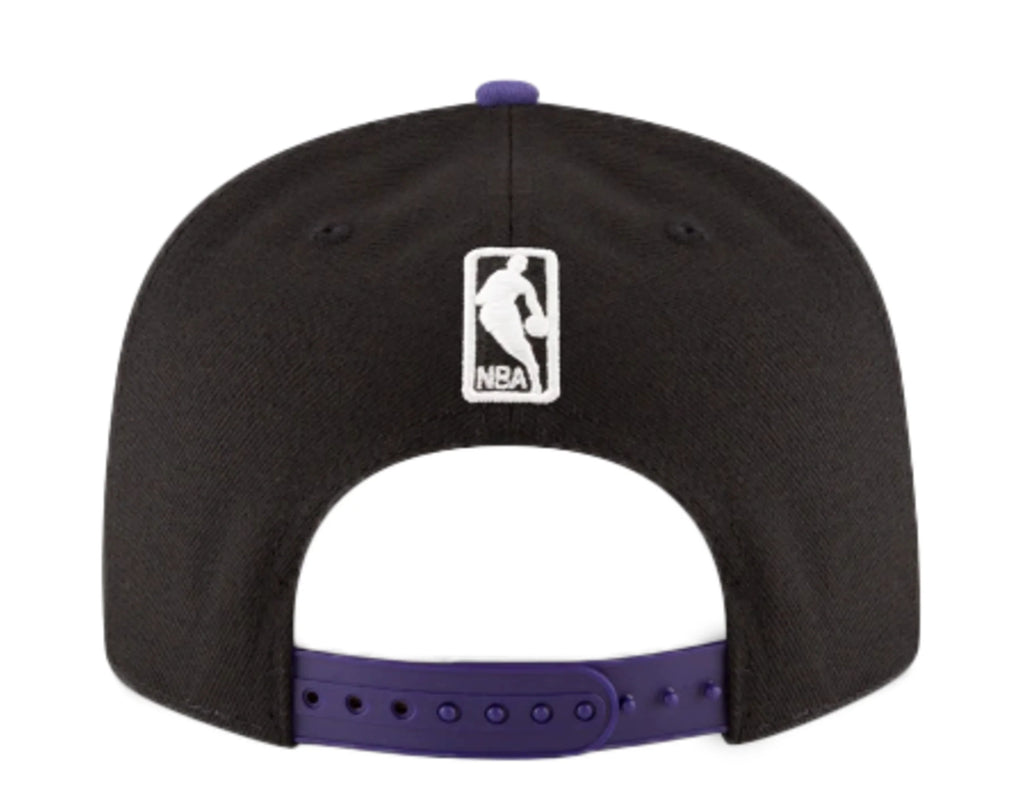 [70557044] Mens New Era NBA 950 2TONE SNAPBACK - LA LAKERS