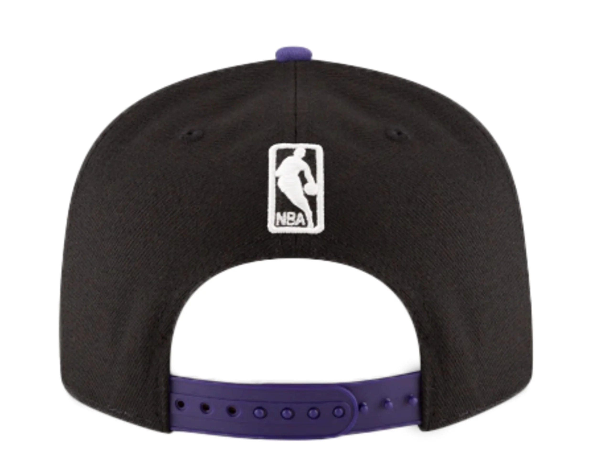 [70557044] Mens New Era NBA 950 2TONE SNAPBACK - LA LAKERS