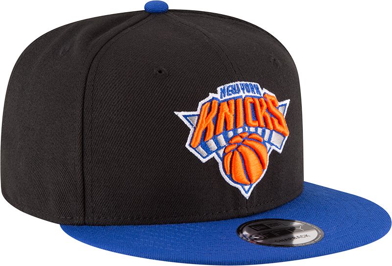 [70557052] Mens New Era NBA 950 TEAM COLOR SNAPBACK - NY KNICKS