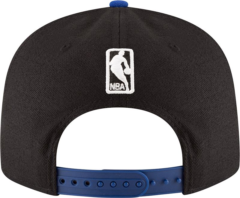 [70557052] Mens New Era NBA 950 TEAM COLOR SNAPBACK - NY KNICKS