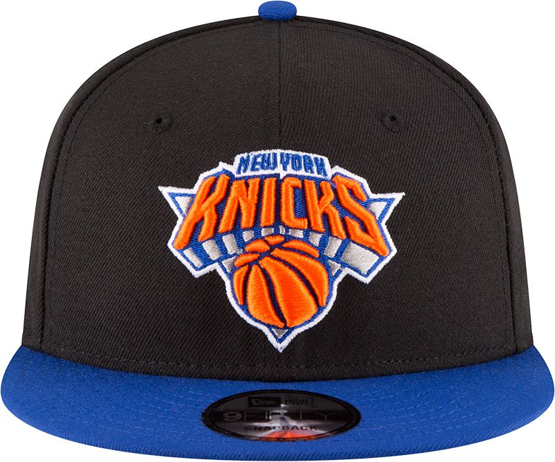 [70557052] Mens New Era NBA 950 TEAM COLOR SNAPBACK - NY KNICKS