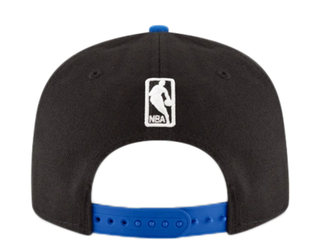 [70557054] Mens New Era NBA 950 2TONE OTC SNAPBACK - ORLANDO MAGIC