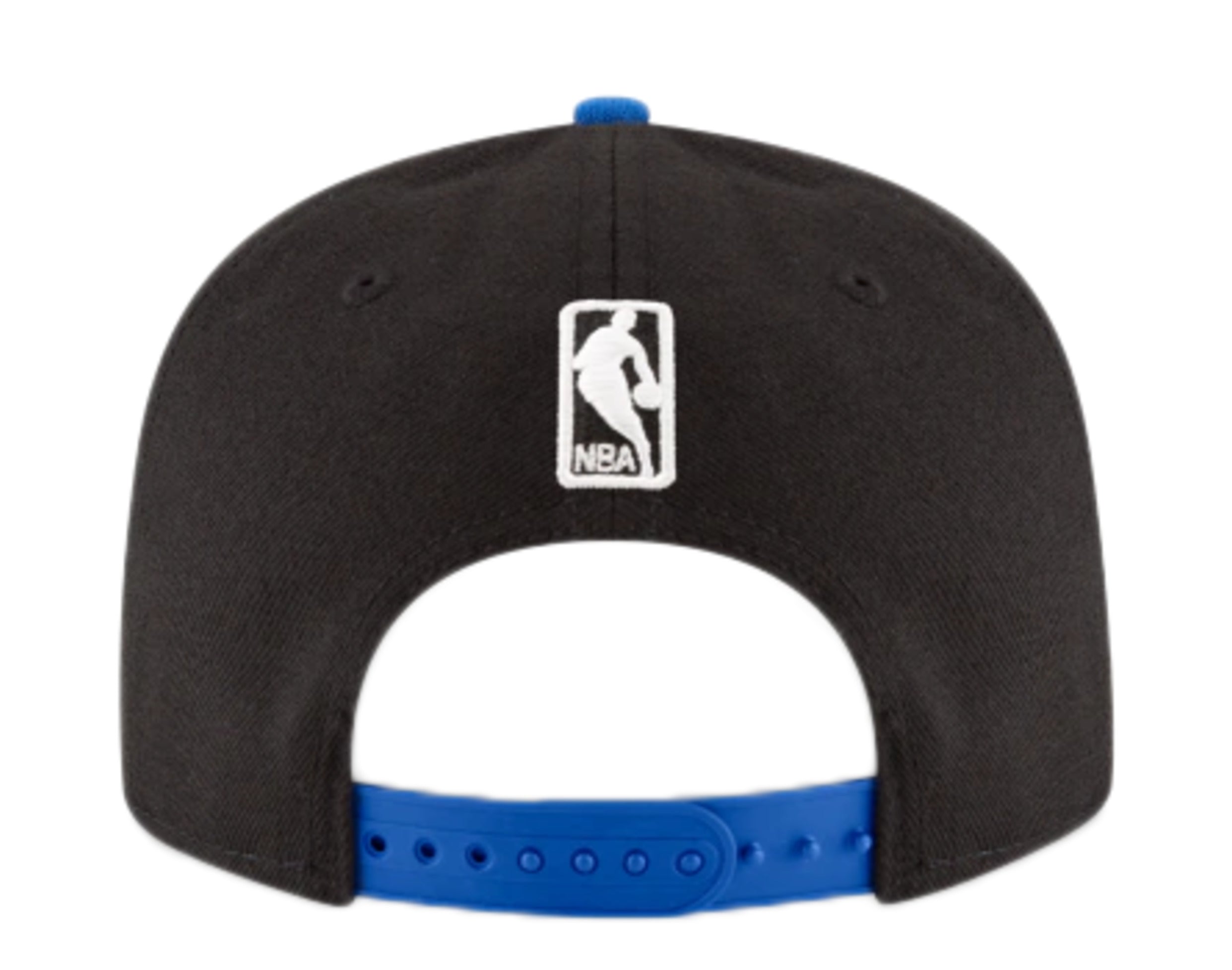 [70557054] Mens New Era NBA 950 2TONE OTC SNAPBACK - ORLANDO MAGIC