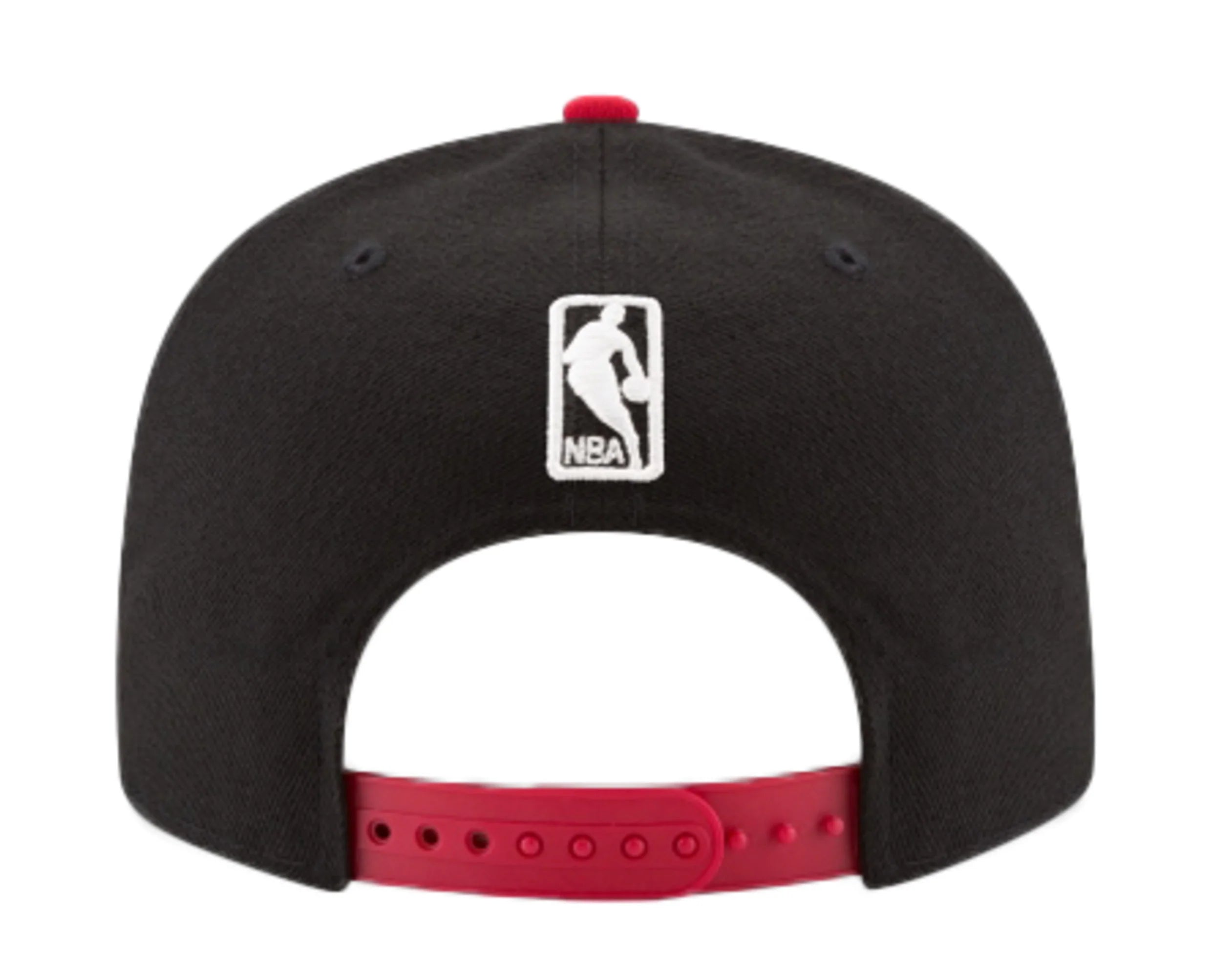 [70557057] Mens New Era NBA 950 2TONE OTC SNAPBACK - PORTLAND TRAIL BLAZERS