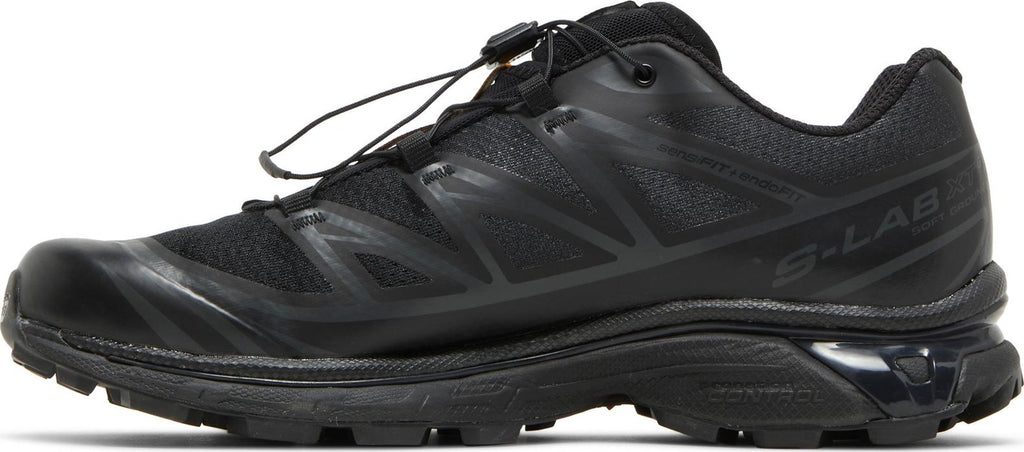 [L41086600] Mens Salomon XT-6 'TRIPLE BLACK'