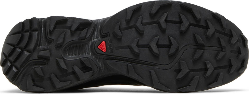 [L41086600] Mens Salomon XT-6 'TRIPLE BLACK'
