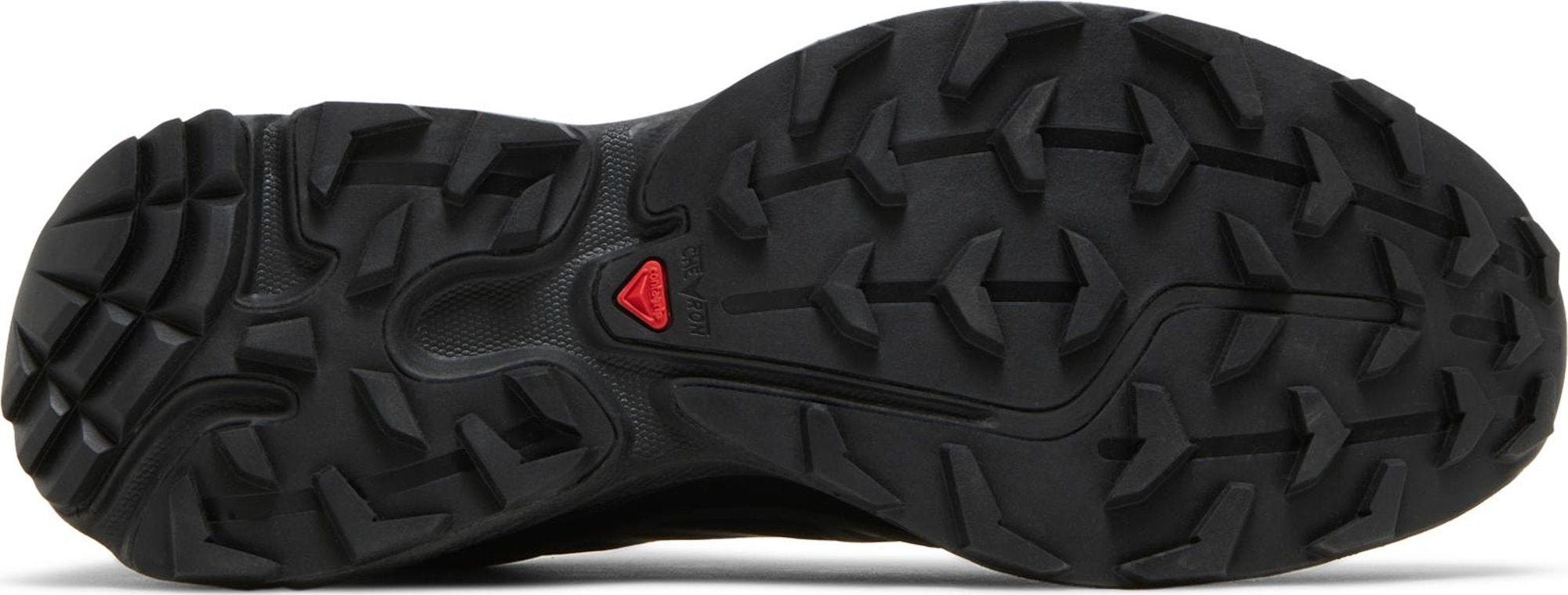 [L41086600] Mens Salomon XT-6 'TRIPLE BLACK'
