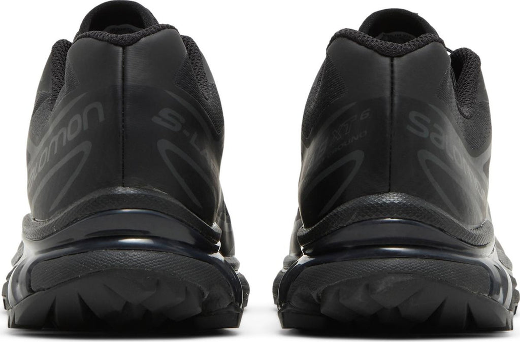 [L41086600] Mens Salomon XT-6 'TRIPLE BLACK'