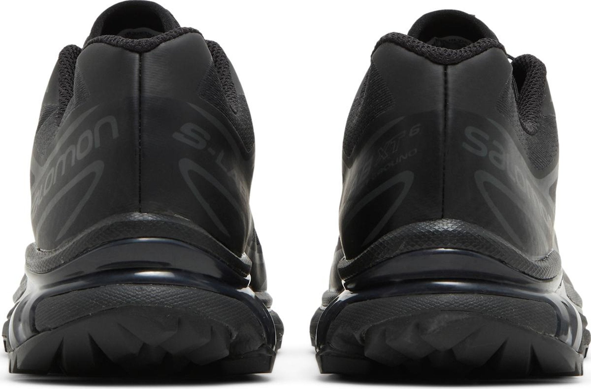 [L41086600] Mens Salomon XT-6 'TRIPLE BLACK'