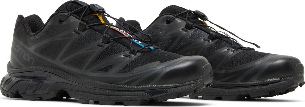 [L41086600] Mens Salomon XT-6 'TRIPLE BLACK'