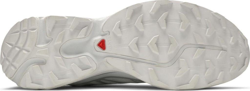 [L41252900] Mens Salomon XT-6 'WHITE LUNAR ROCK'