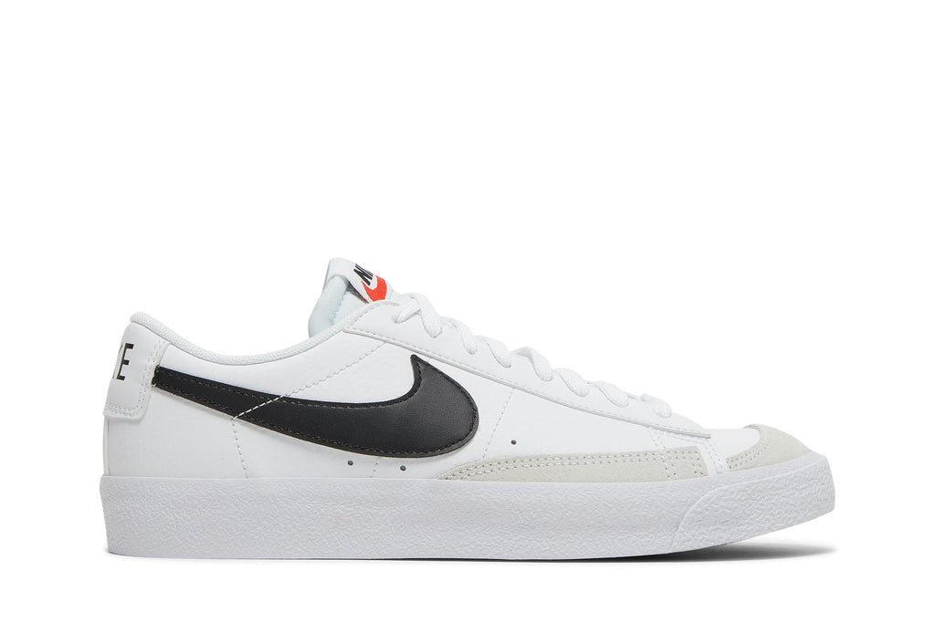 [DA4074-101] Youth Nike Blazer Low '77 (GS)