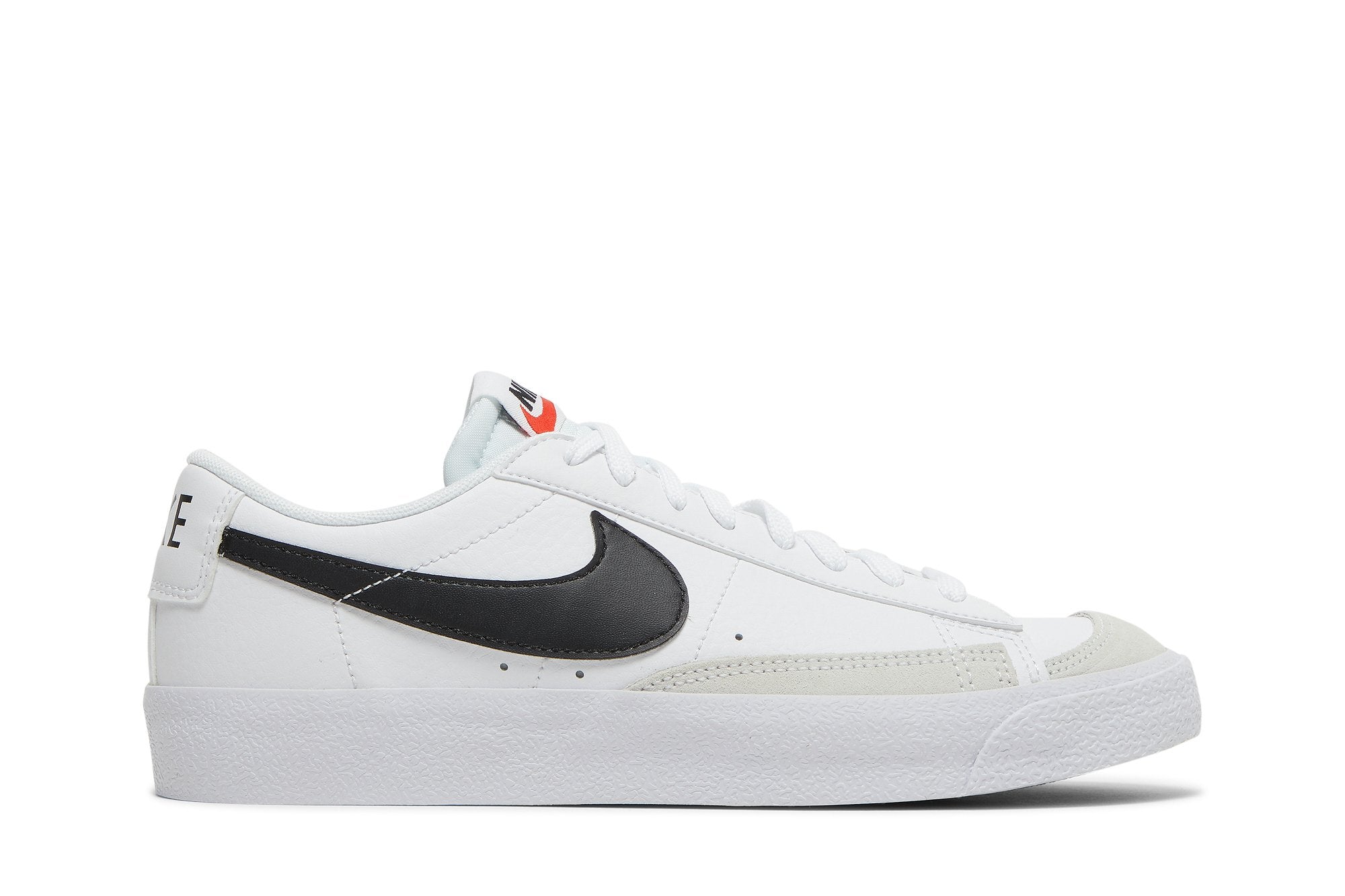 [DA4074-101] Youth Nike Blazer Low '77 (GS)
