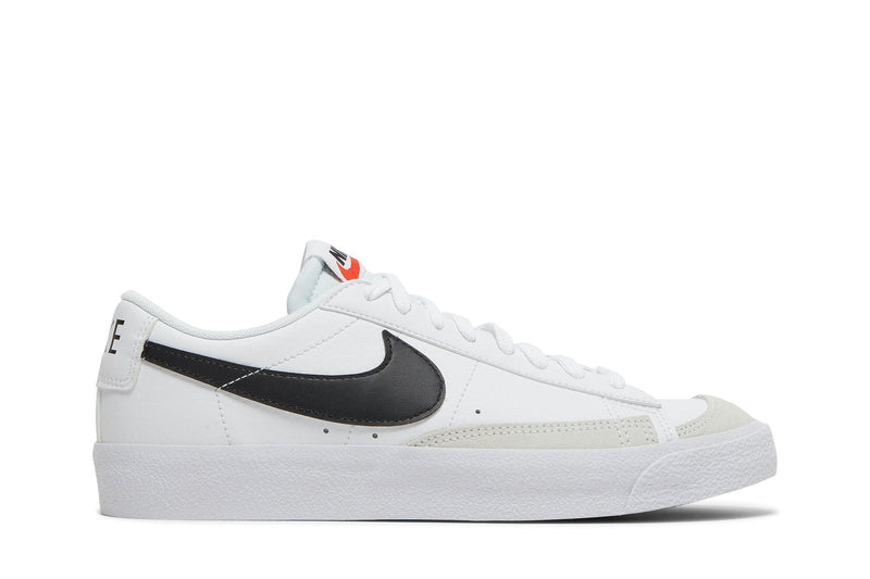 [DA4074-101] Youth Nike Blazer Low '77 (GS)