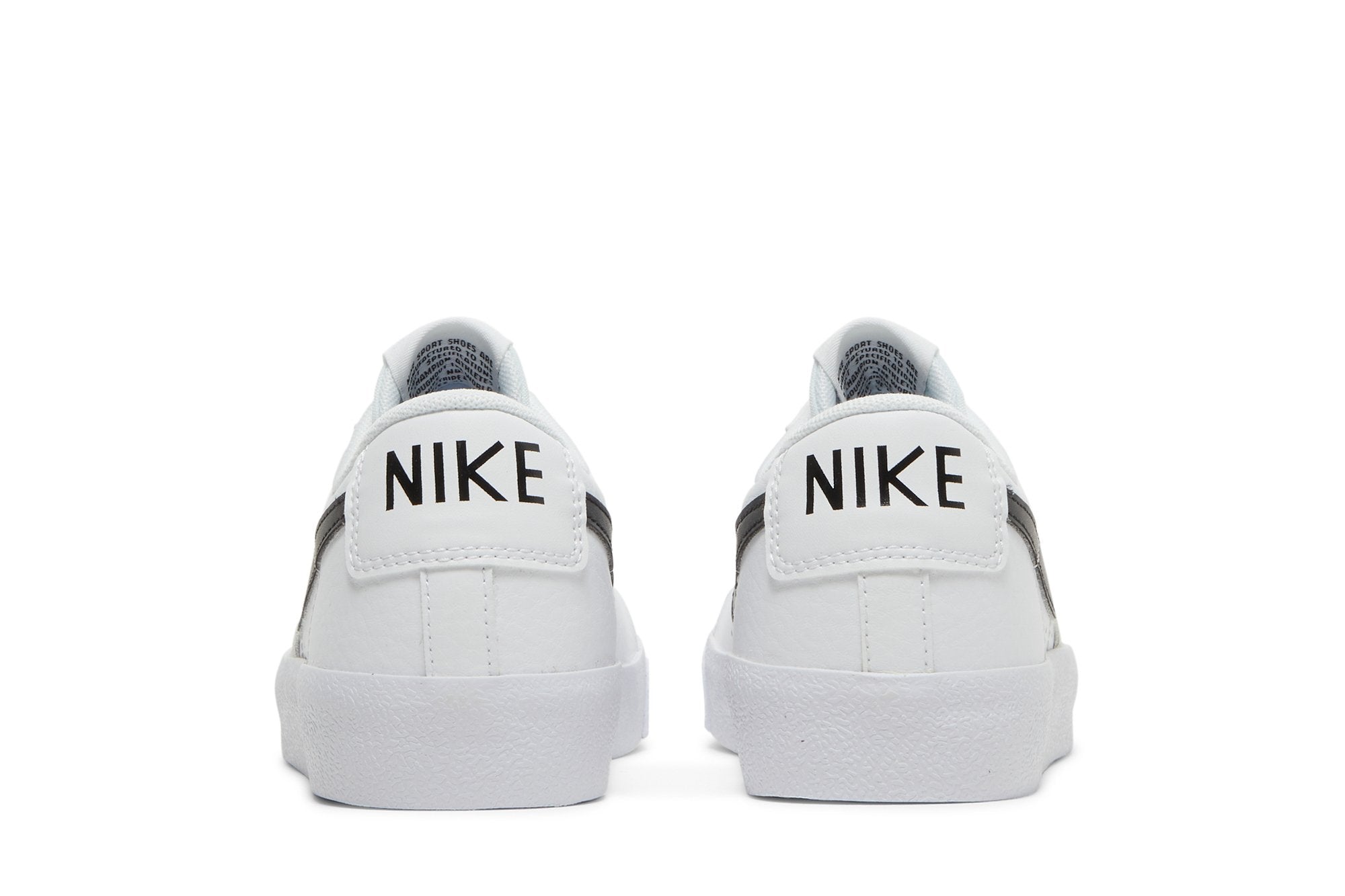 [DA4074-101] Youth Nike Blazer Low '77 (GS)