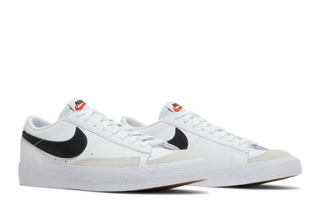 [DA4074-101] Youth Nike Blazer Low '77 (GS)