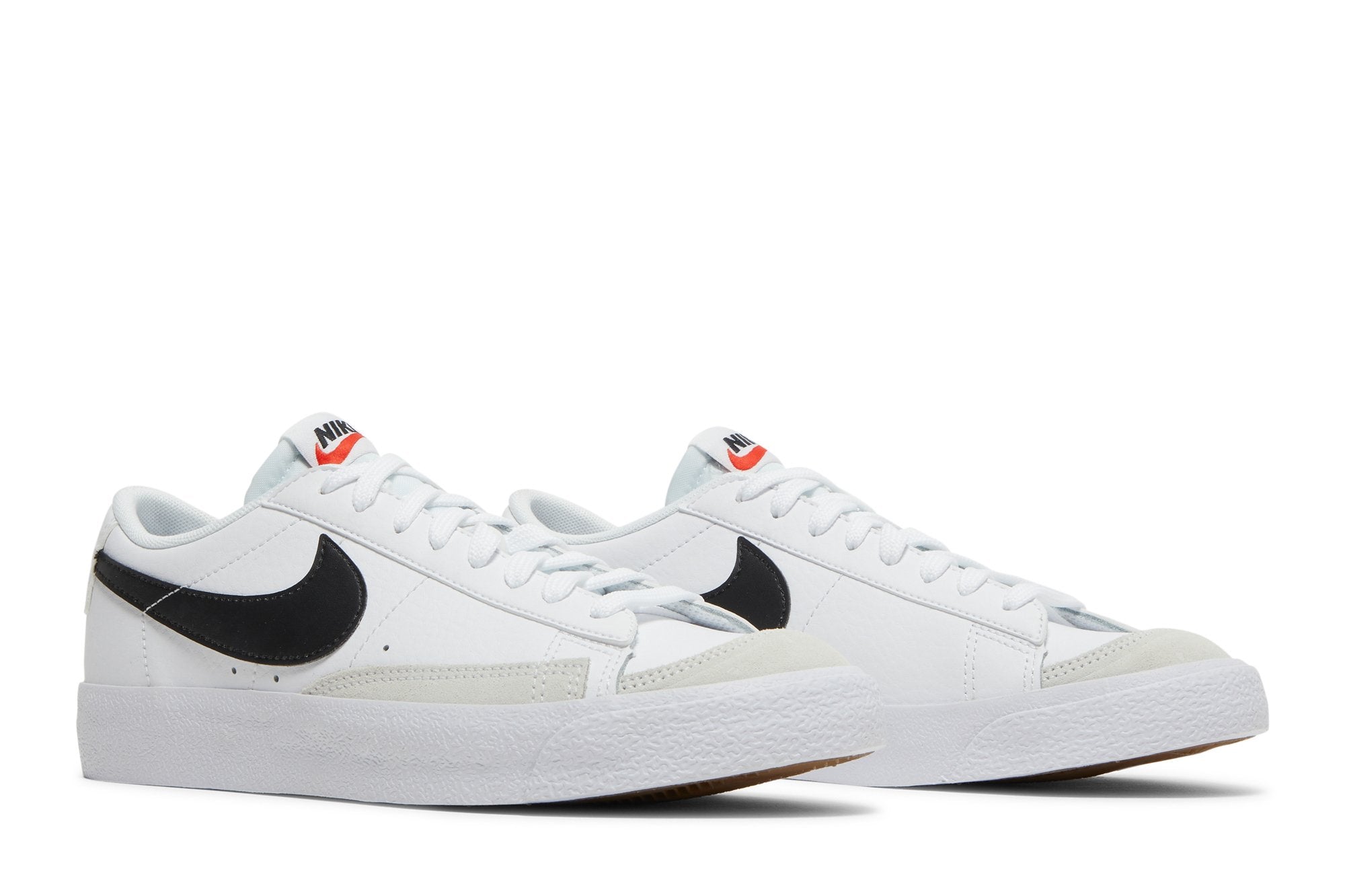 [DA4074-101] Youth Nike Blazer Low '77 (GS)