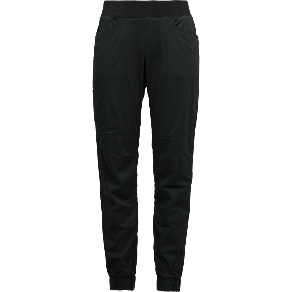 [AP7501450002] WOMENS BLACK DIAMOND NOTION SP PANTS