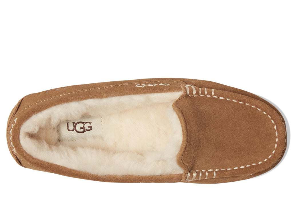 [1106878-CHE] Womens Ugg ANSLEY CHESTNUT