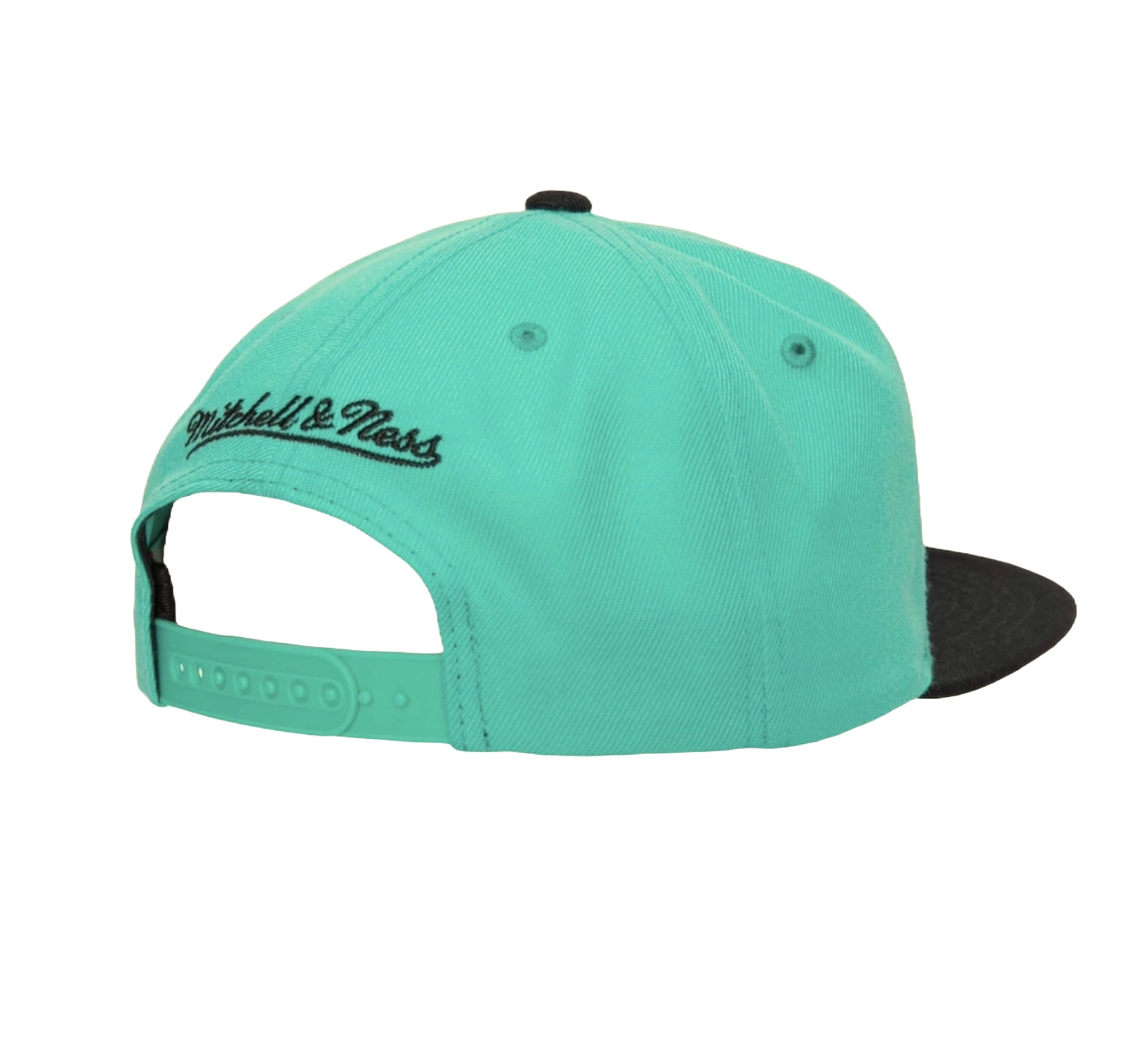 Mens Mitchell & Ness NBA TEAM 2 TONE 2.0 SNAPBACK HWC GRIZZLIES