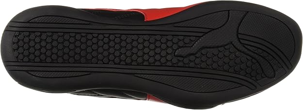 [361208-18] Youth PUMA TUNE CAT 3 SHOES JR