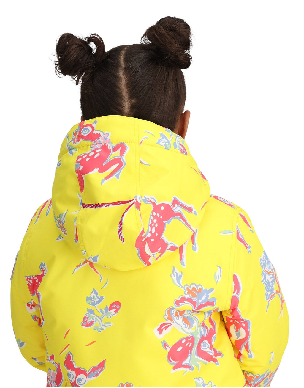 [71011-24121] TODDLERS OBERMEYER ASHOR WATERPROOF JACKET