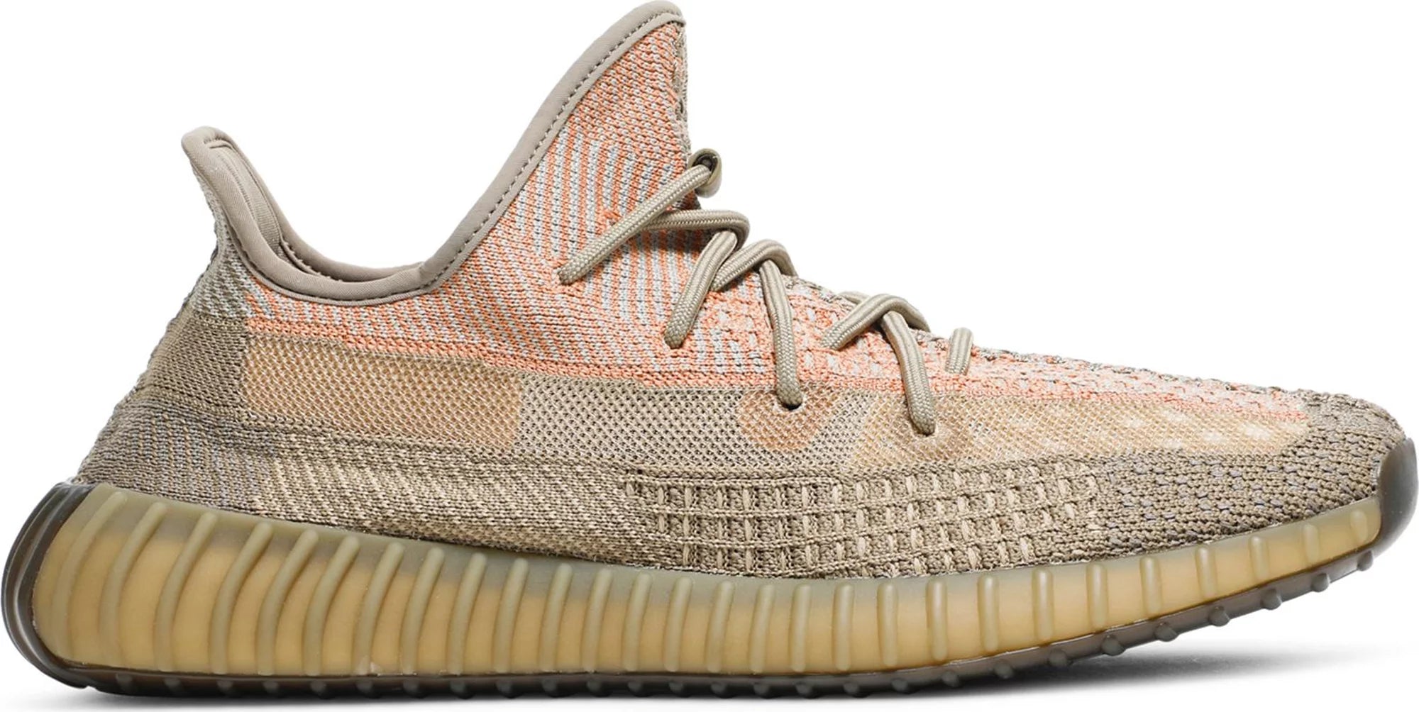 [FZ5240] Mens Adidas YEEZY BOOST 350 V2
