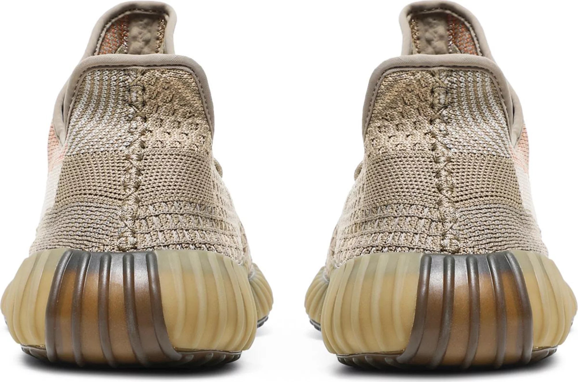 [FZ5240] Mens Adidas YEEZY BOOST 350 V2