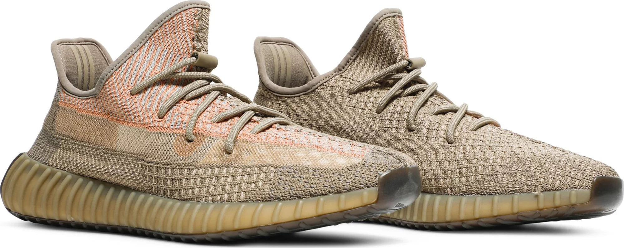 [FZ5240] Mens Adidas YEEZY BOOST 350 V2
