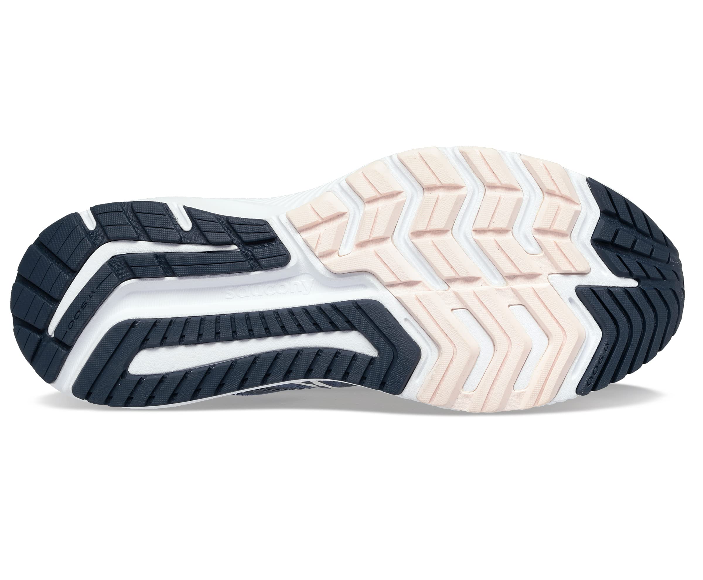 [S10681-90] Womens Saucony OMNI 20