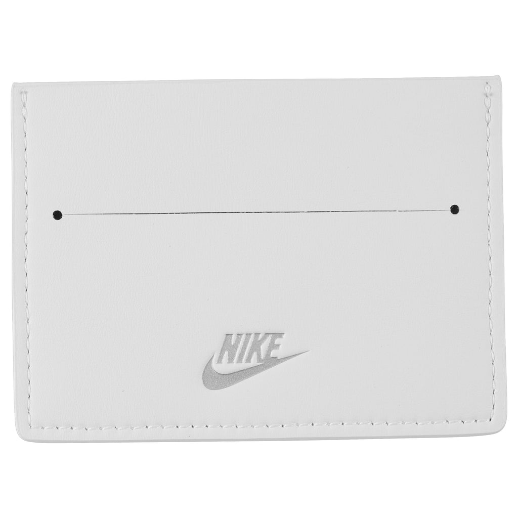 [N.101.1977.159] ADULT NIKE ICON AIR FORCE 1 CARD WALLET