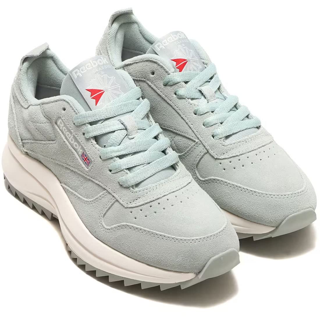 [100062803/HQ7187] WOMENS REEBOK CLASSIC LEATHER SP EXTRA