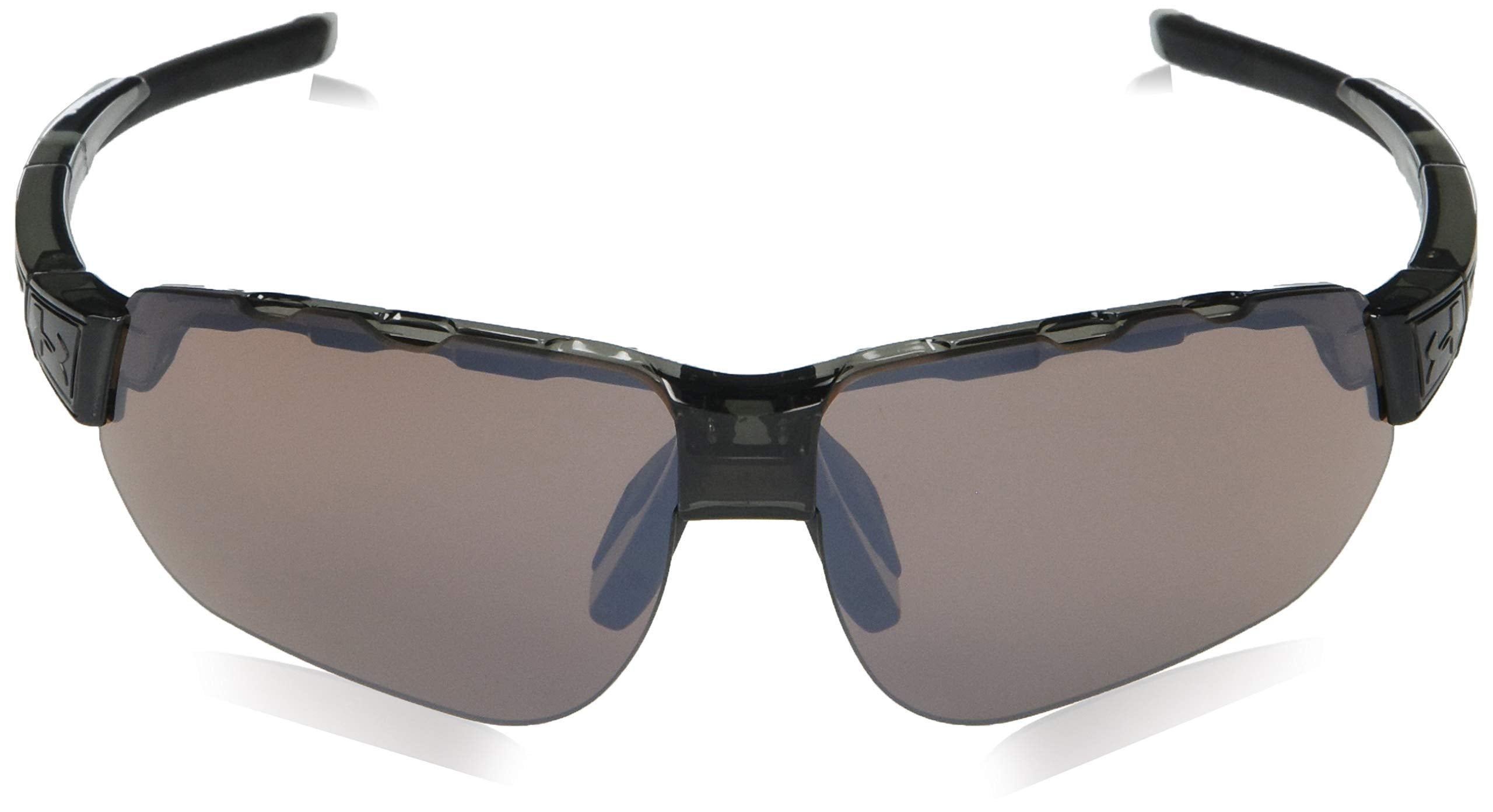 [8650132-030124] Mens Under Armour Conquer Sunglasses