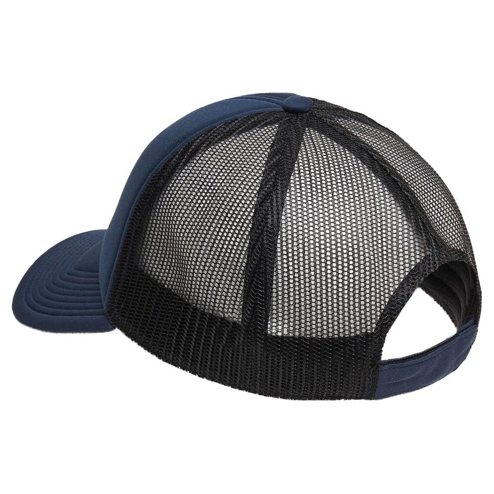 [FOS900510-6AC] MENS OAKLEY FACTORY PILOT TRUCKER HAT