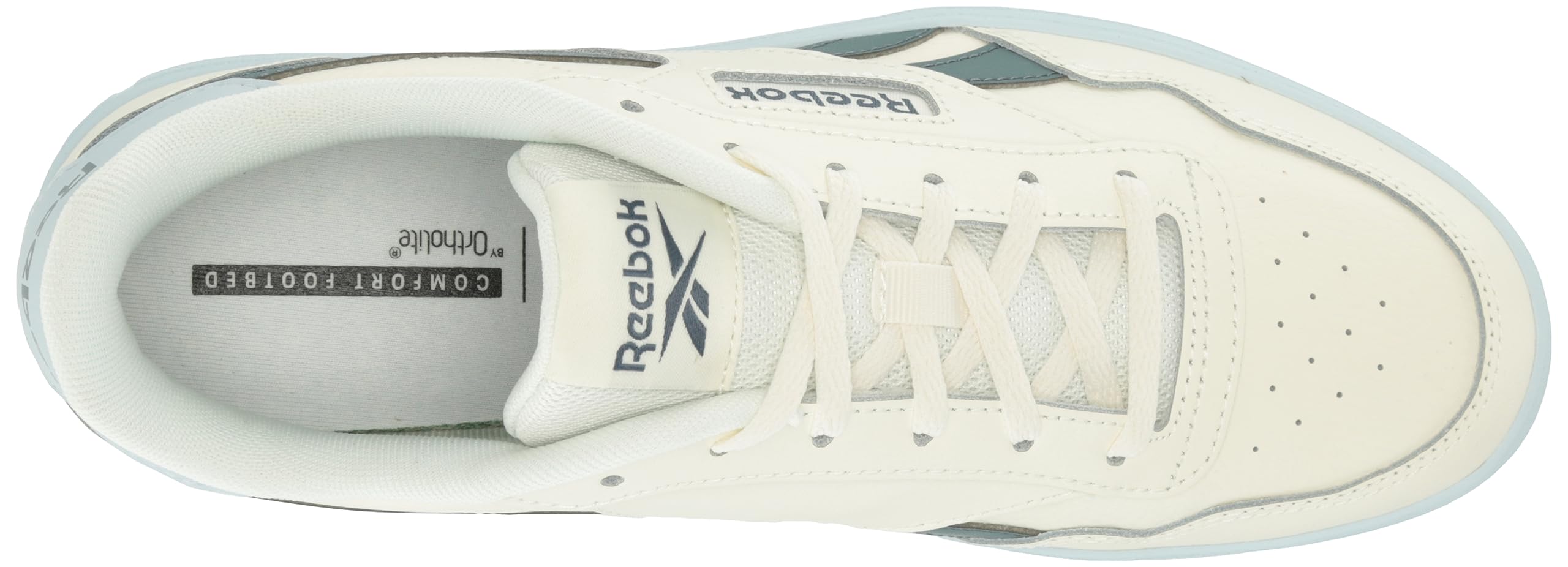 [100072087/IF1027] WOMENS REEBOK COURT ADVANCE BOLD