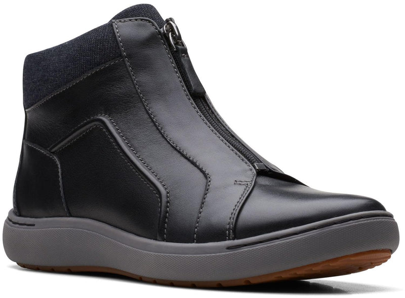 [26168539] WOMENS CLARKS NALLE LO AP