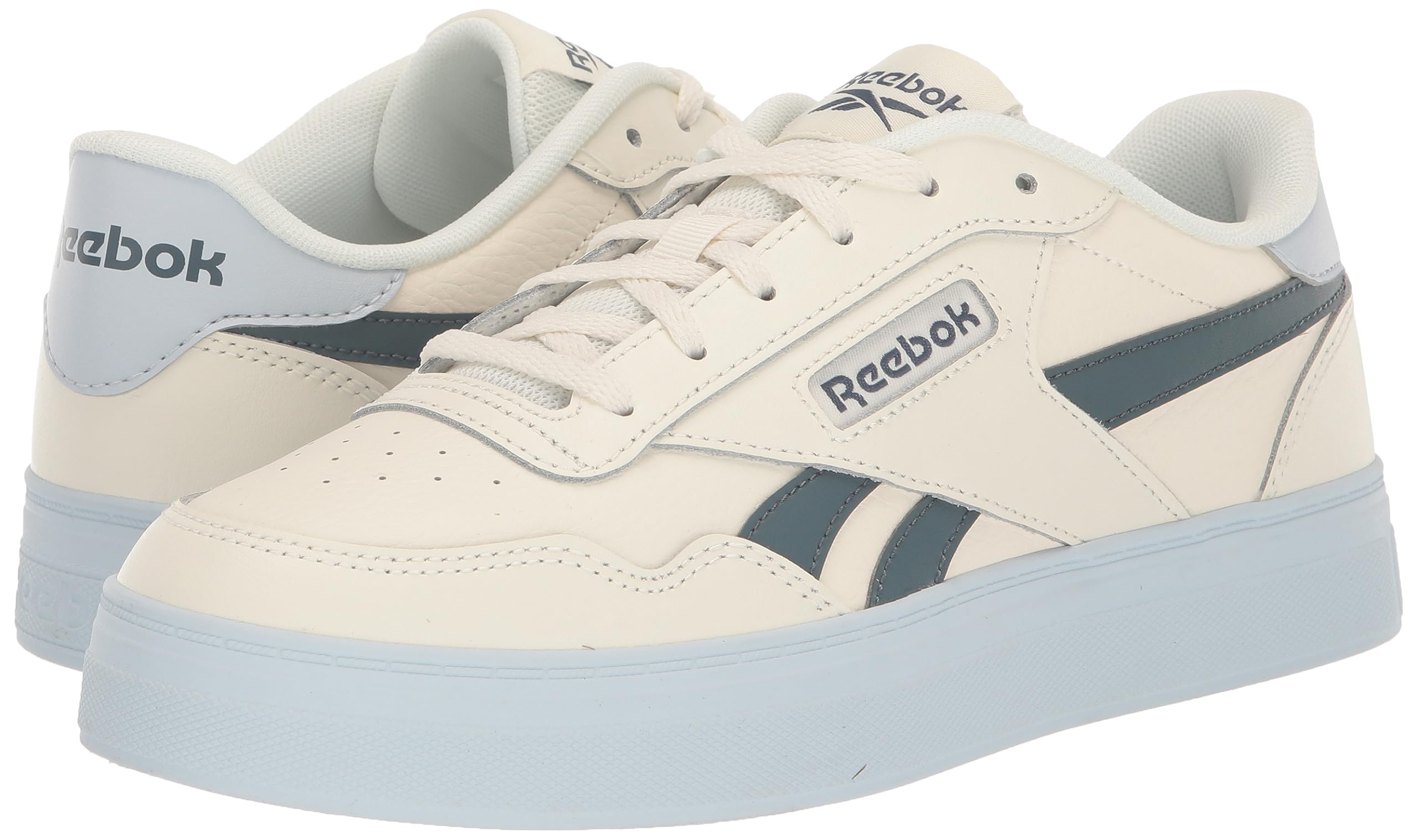 [100072087/IF1027] WOMENS REEBOK COURT ADVANCE BOLD