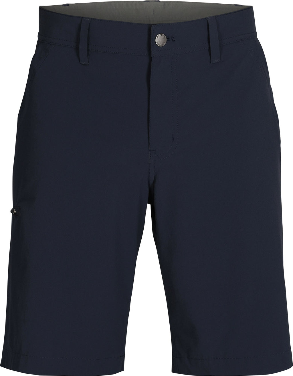 MENS OUTDOOR RESEARCH FERROSI SHORTS 10" WATER/WIND RESISTANT UPF 50+ SHORTS