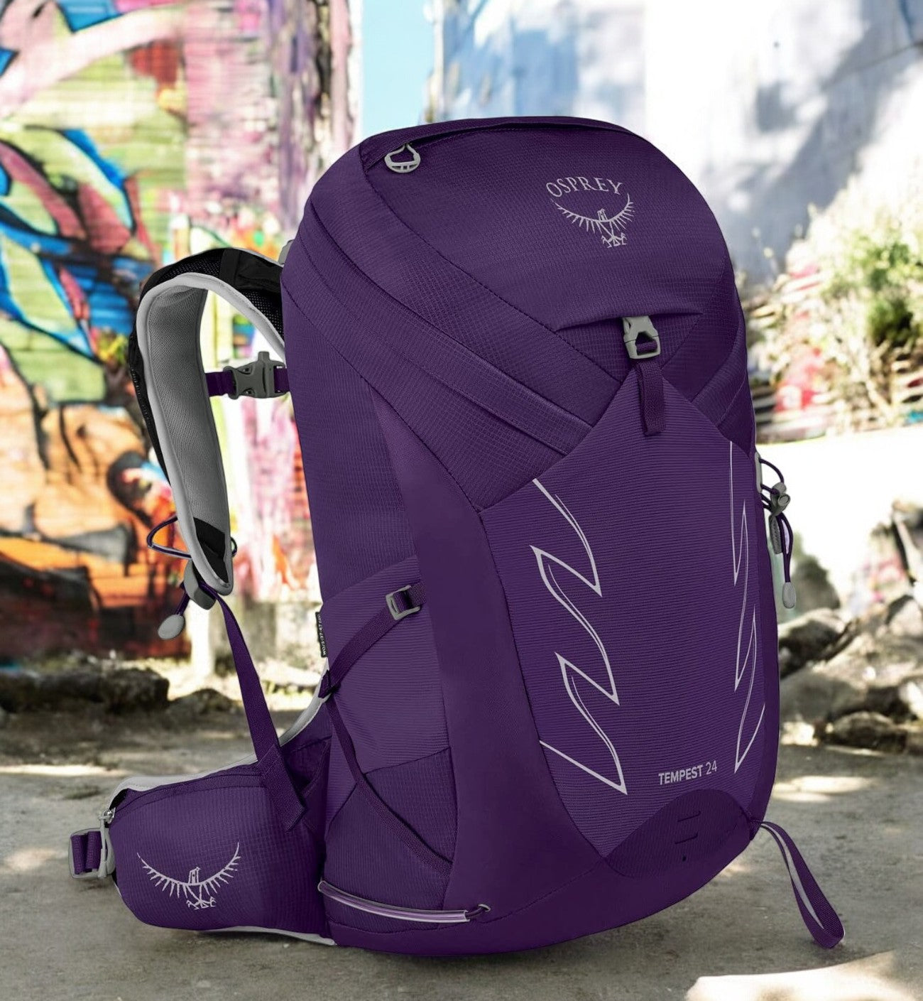[10002739] ADULT OSPREY TEMPEST 24 24L BACKPACK 24L