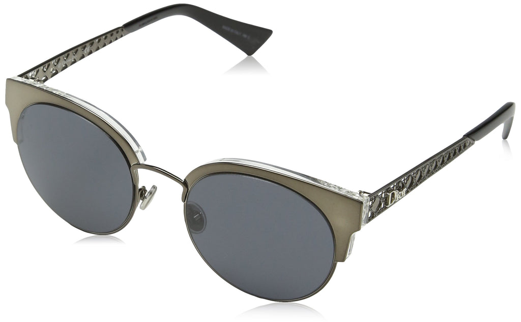 [DIORAMINIS-0807-IR] Womens Christian Dior DIORAMAMINI Sunglasses