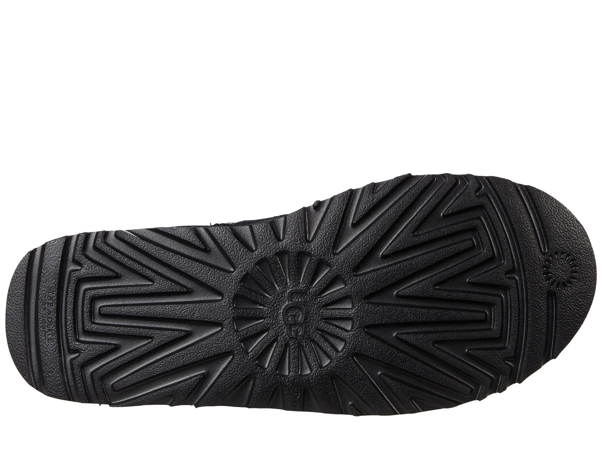 [1121644-BLK] Mens Ugg NEUMEL CHELSEA